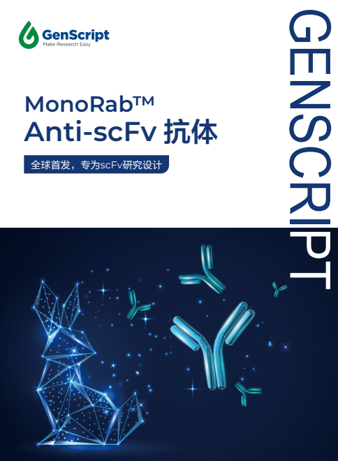 MonoRab™抗scFv纳米抗体